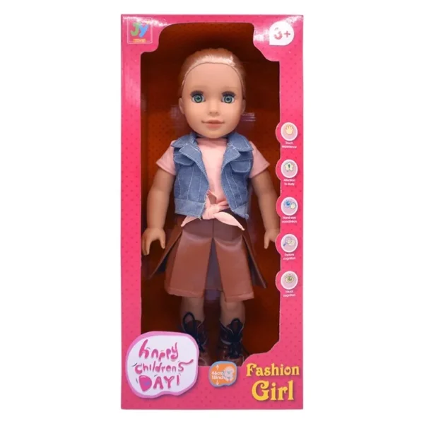 18 inch dolls like American Girl