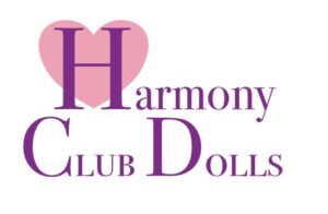 HARMONY CLUB DOLLS