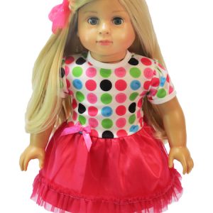 18" doll clothes all styles