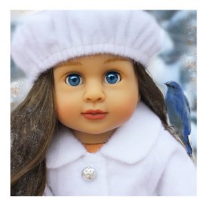 American Girl doll clothes